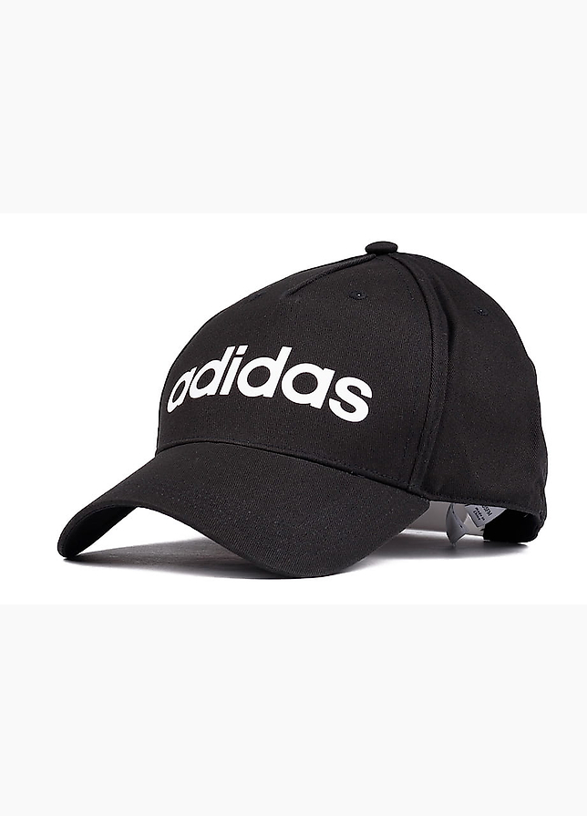 adidas Czapka z daszkiem damska Daily OSFW HT6356 adidas Czapka z daszkiem damska Daily OSFW HT6356
