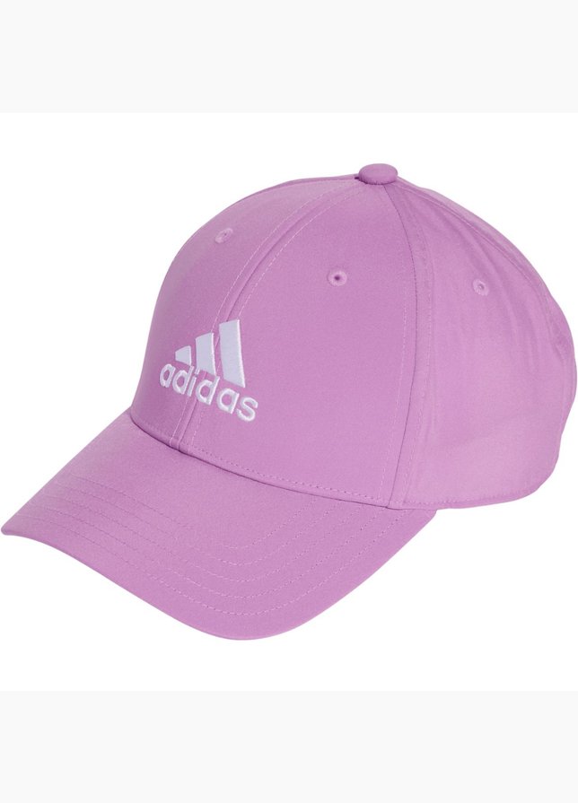 adidas Czapka z Daszkiem Młodzieżowa Baseball Lightweight Embroidered Logo OSFY IY7767 adidas Czapka z Daszkiem Młodzieżowa Baseball Lightweight Embroidered Logo OSFY IY7767