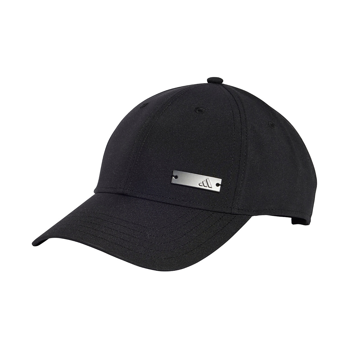 adidas Czapka z daszkiem młodzieżowa Metal Badge Lightweight Baseball OSFY JE5653