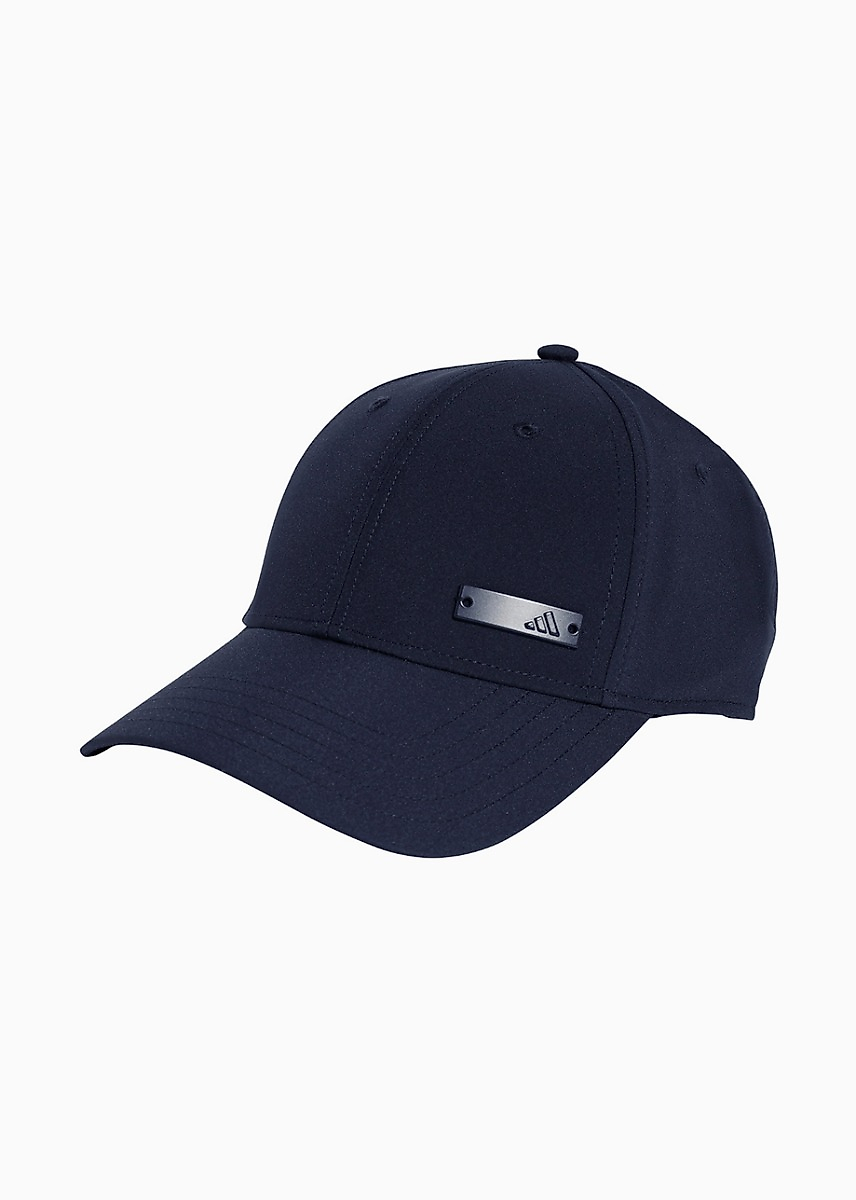 Baseballcap adidas Lightweight Baseball Metal OSFM JF8486