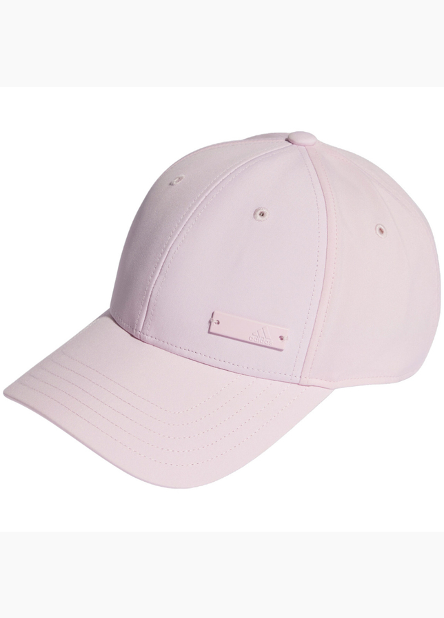 adidas Czapka z daszkiem młodzieżowa Metal Badge Lightweight Baseball OSFY IR7892 adidas Czapka z daszkiem młodzieżowa Metal Badge Lightweight Baseball OSFY IR7892