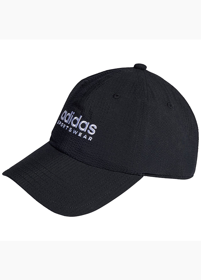 adidas Czapka z daszkiem męska Seersucker Da OSFM IP6315 adidas Czapka z daszkiem męska Seersucker Da OSFM IP6315