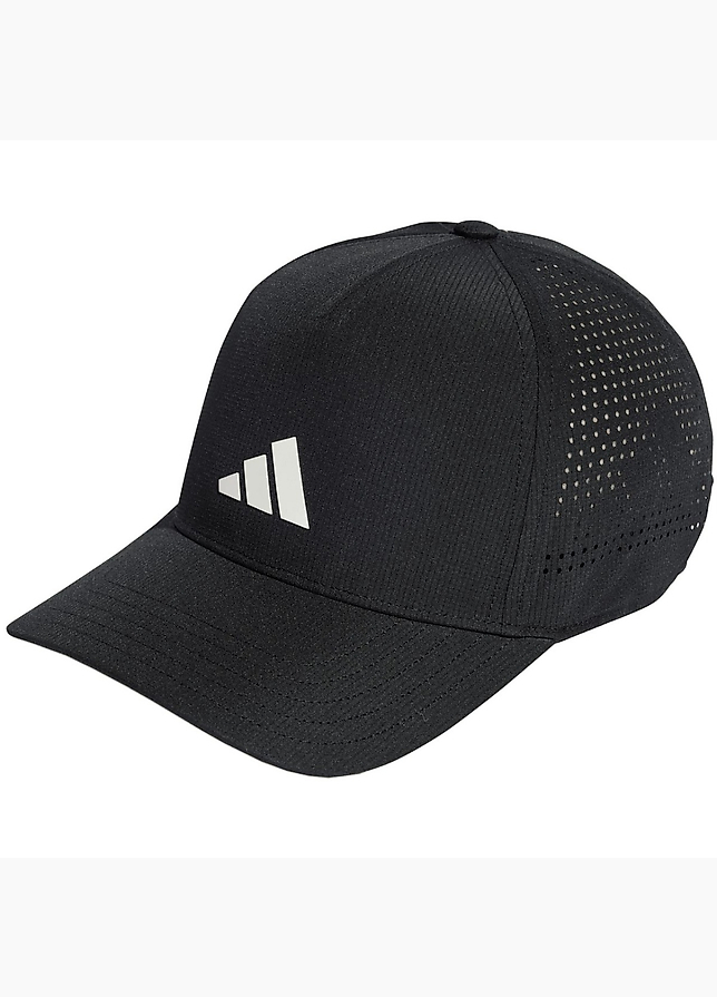 adidas Czapka z daszkiem damska SP Truck CA A.R IS3749 adidas Czapka z daszkiem damska SP Truck CA A.R IS3749