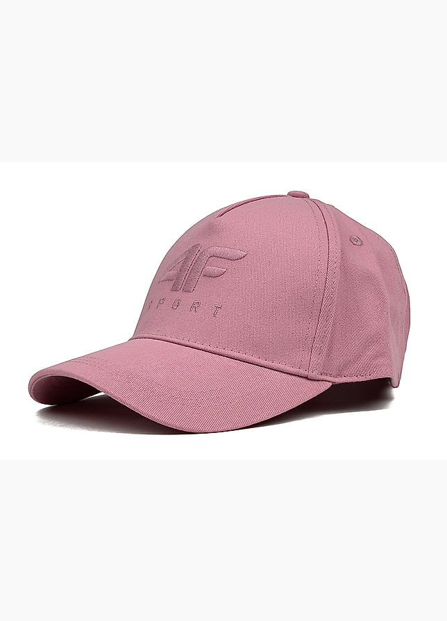 4F Czapka z daszkiem damska F116 4FSS23ACABF116 56S
4F Czapka z daszkiem damska F116 4FSS23ACABF116 56S