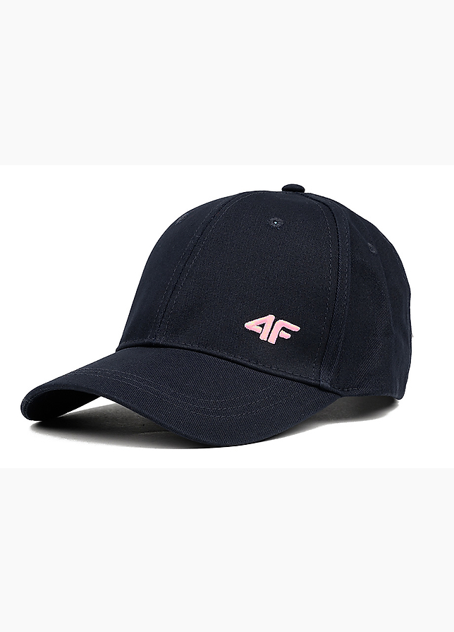 4F Czapka z daszkiem damska F109 4FSS23ACABF109 31S 4F Czapka z daszkiem damska F109 4FSS23ACABF109 31S