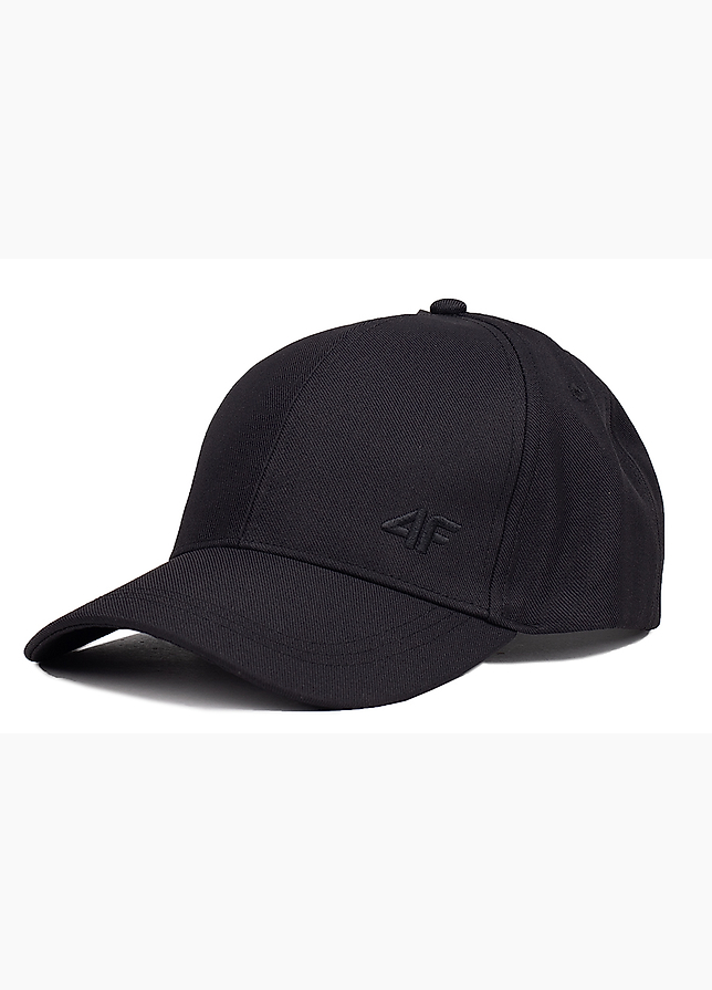 4F Czapka z daszkiem damska F161 4FAW23ACABF161 20S 4F Czapka z daszkiem damska F161 4FAW23ACABF161 20S
