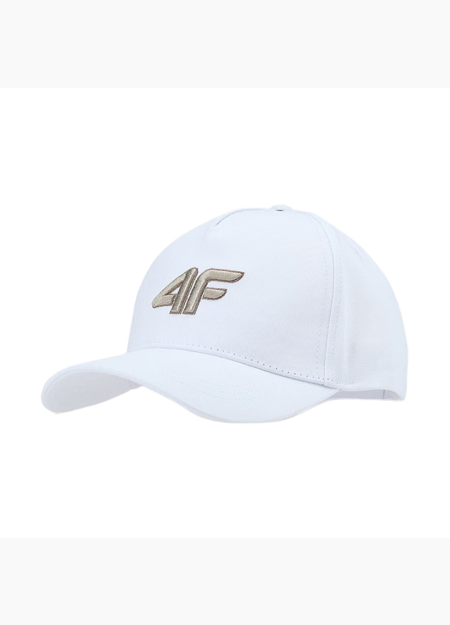 4F Czapka z daszkiem dla dzieci U388 4FJWSS25ACABU388 10S 4F Czapka z daszkiem dla dzieci U388 4FJWSS25ACABU388 10S