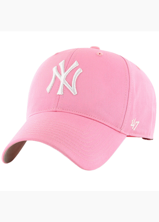 '47 Czapka z daszkiem dla dzieci New York Yankees MVP Raised Basic B-RAC17CTP-RSA_KIDS '47 Czapka z daszkiem dla dzieci New York Yankees MVP Raised Basic B-RAC17CTP-RSA_KIDS