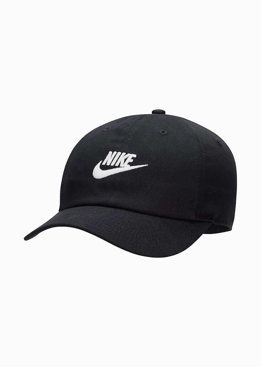 Kinder-baseballcap Nike Club FB5063 010