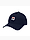 Afbeelding van Fila Czapka z daszkiem Botad F-box 6 Panel FCU0071 50004 productvariant