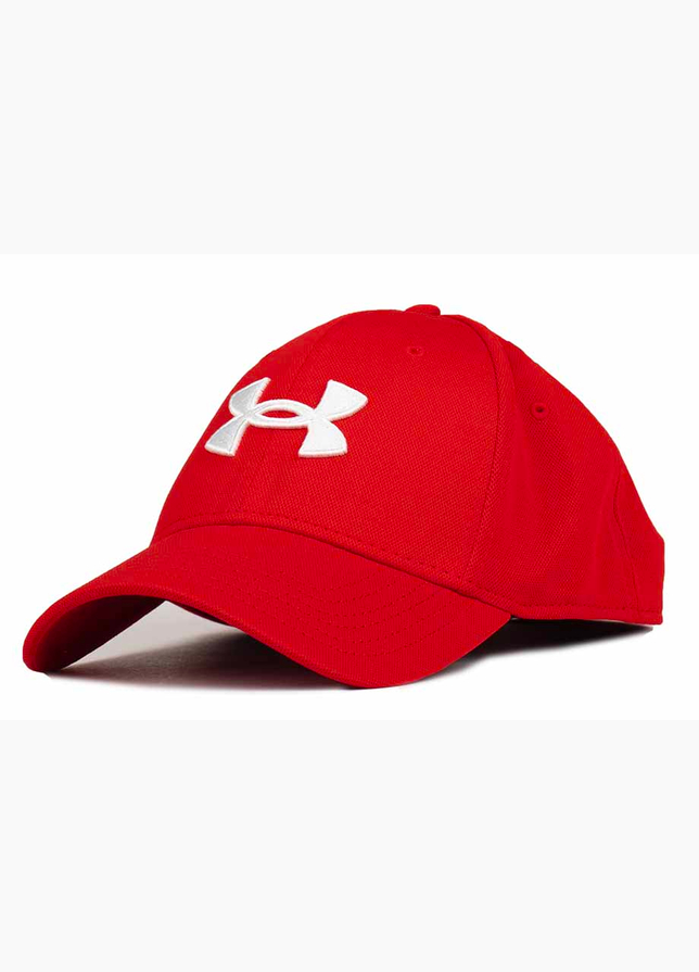 Under Armour Czapka z daszkiem męska Blitzing 1376700 600 Under Armour Czapka z daszkiem męska Blitzing 1376700 600
