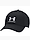 Afbeelding van Under Armour Czapka z daszkiem męska Branded Lockup Adj OSFM 1381645 001 productvariant