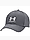 Afbeelding van Under Armour Czapka z daszkiem męska Branded Lockup Adj OSFM 1381645 012 productvariant