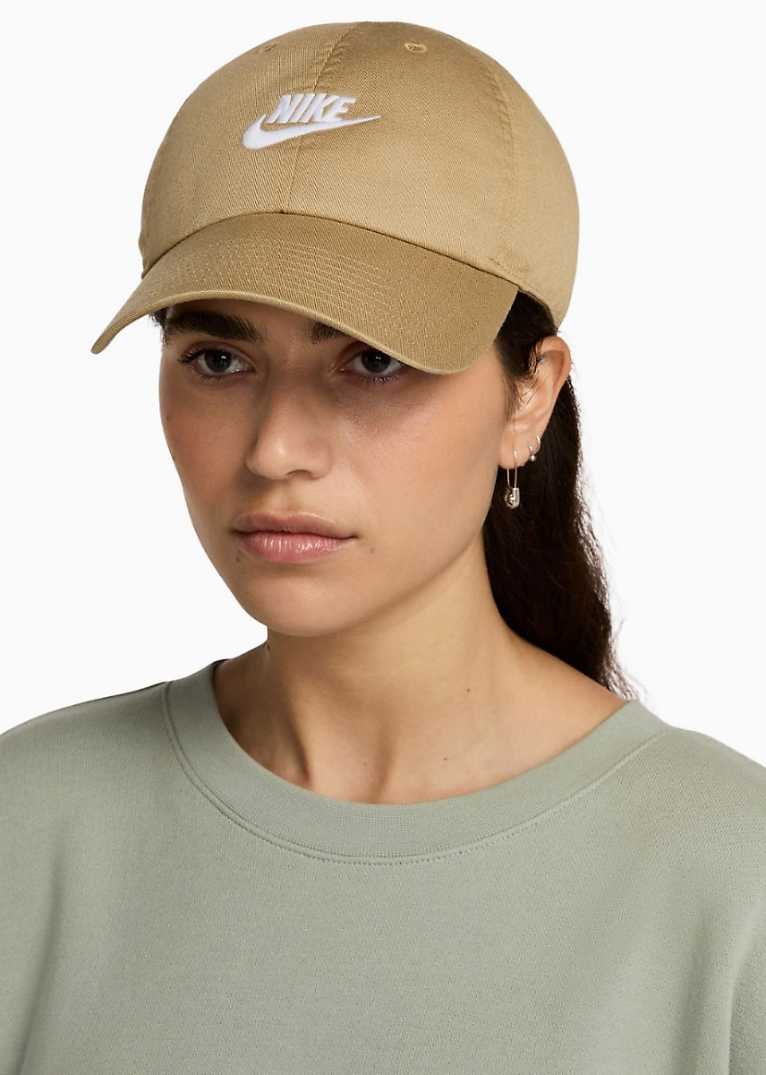 Dames-baseballcap Nike Club FB5368 297