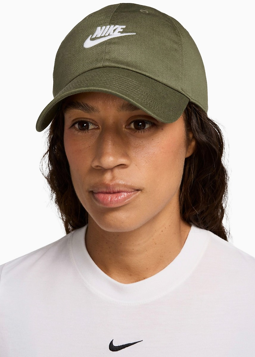 Dames-baseballcap Nike Club FB5368 222