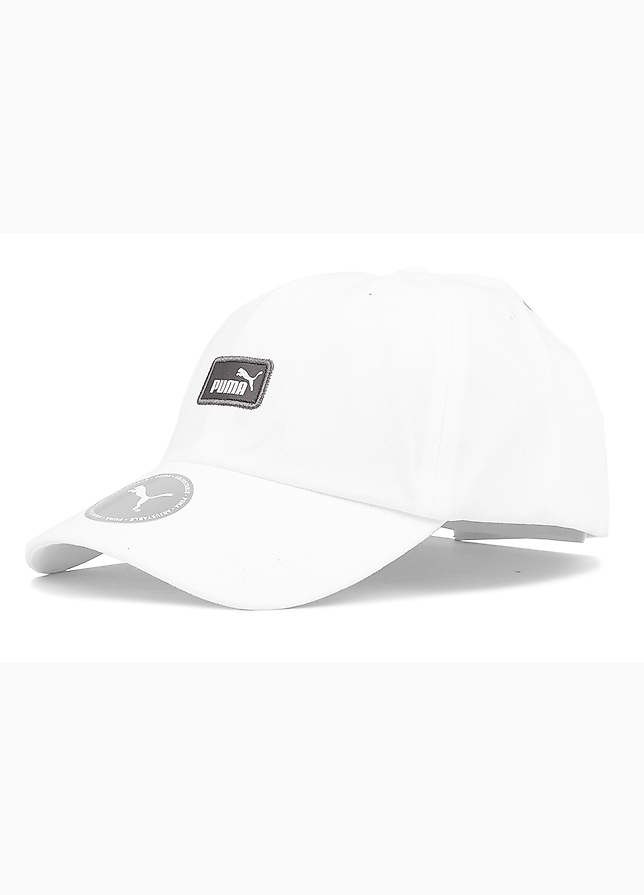 PUMA Czapka z daszkiem Ess Cap III 23669 02 PUMA Czapka z daszkiem Ess Cap III 23669 02