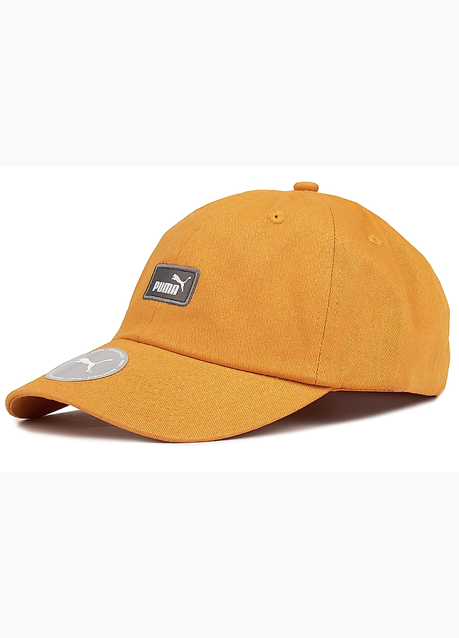 PUMA Czapka z daszkiem Ess Cap III 23669 11 PUMA Czapka z daszkiem Ess Cap III 23669 11