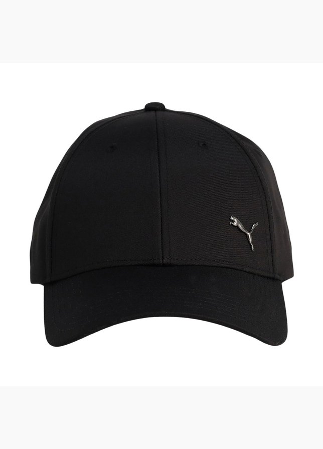 PUMA Czapka z daszkiem Ess Metal BB 25994 01 PUMA Czapka z daszkiem Ess Metal BB 25994 01