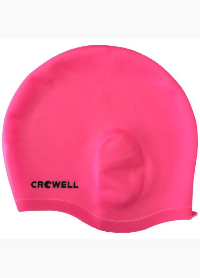 Crowell Czepek pływacki Ucho Bora 05 Crowell Czepek pływacki Ucho Bora 05
