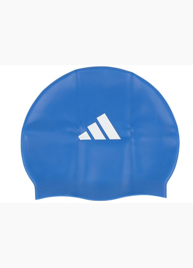 adidas Czepek pływacki dla dzieci 3-Stripes Swim IA8304 adidas Czepek pływacki dla dzieci 3-Stripes Swim IA8304