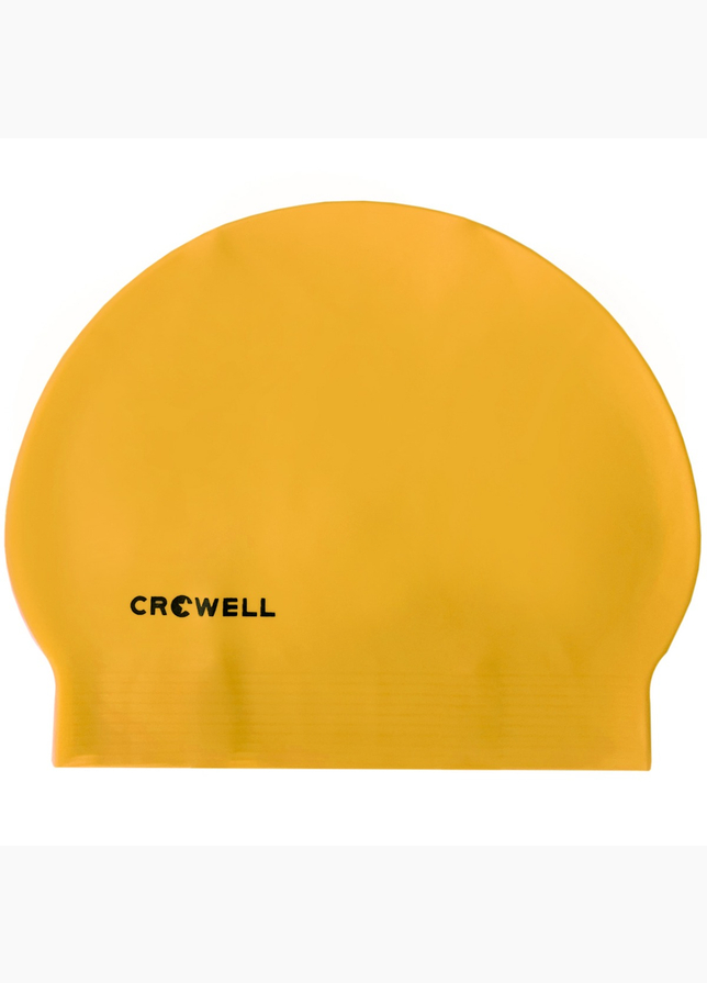 Crowell Czepek pływacki latex Atol 2 Crowell Czepek pływacki latex Atol 2