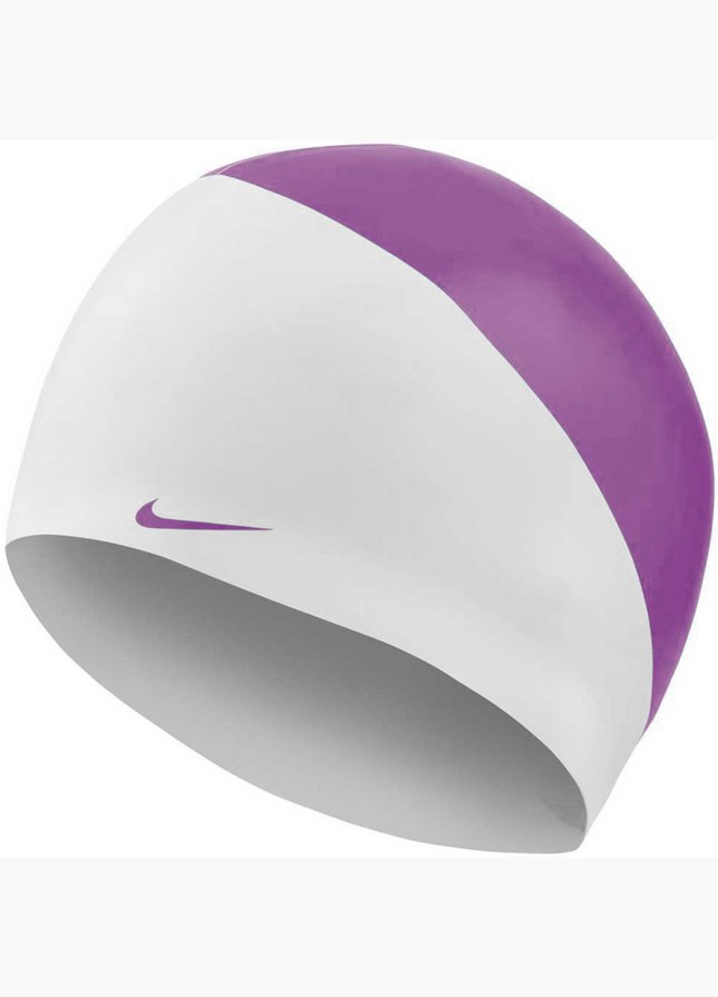 Nike Czepek pływacki JDI Slogan NESS9164560 OS Nike Czepek pływacki JDI Slogan NESS9164560 OS