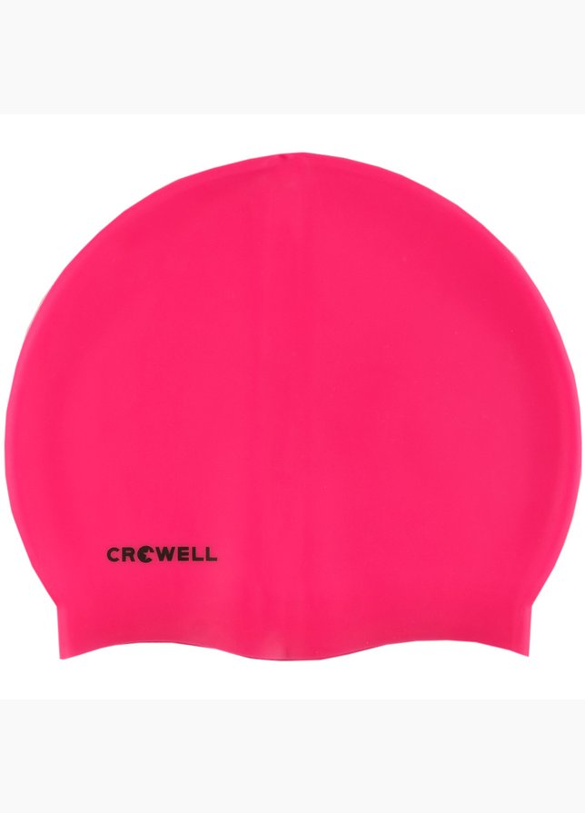 Crowell Czepek pływacki silikonowy Mono Breeze 03 Crowell Czepek pływacki silikonowy Mono Breeze 03