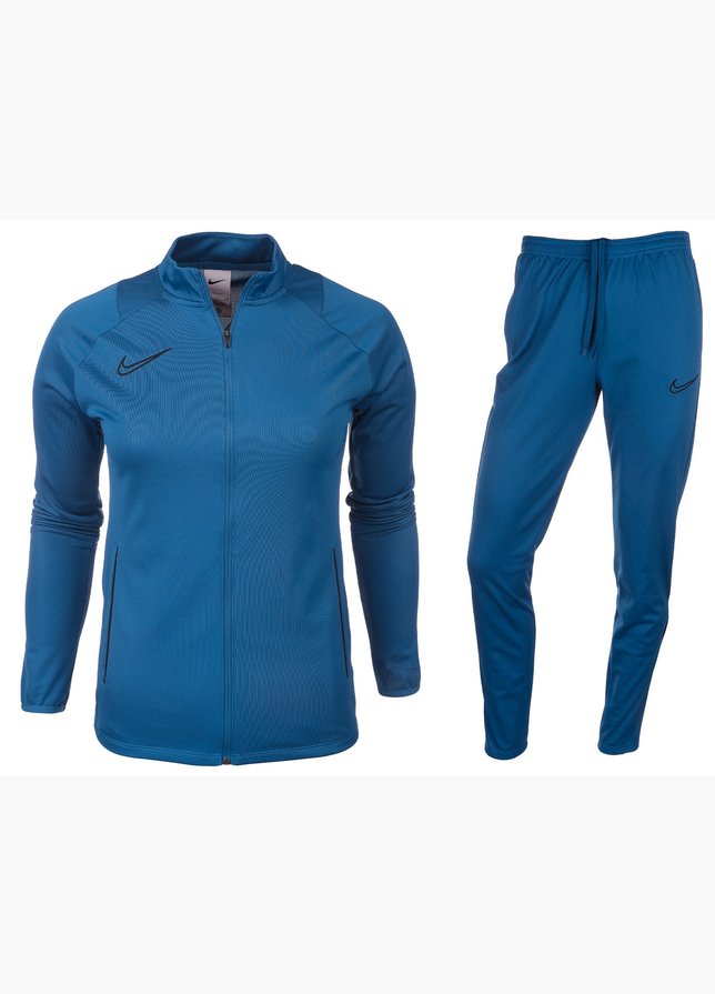 Nike Dres damski Dry Acd21 Trk Suit DC2096 407 Nike Dres damski Dry Acd21 Trk Suit DC2096 407