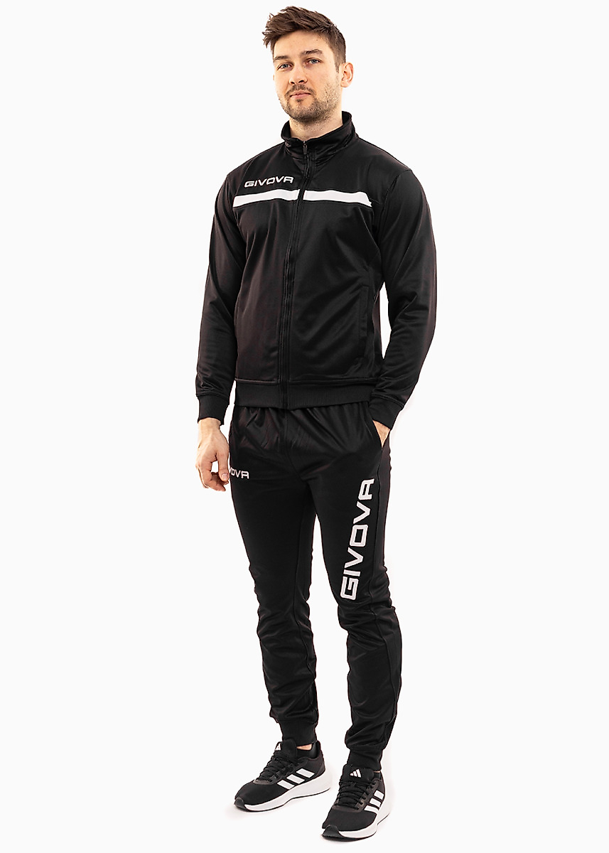 Givova Dres Givova Tuta One TT012 1003