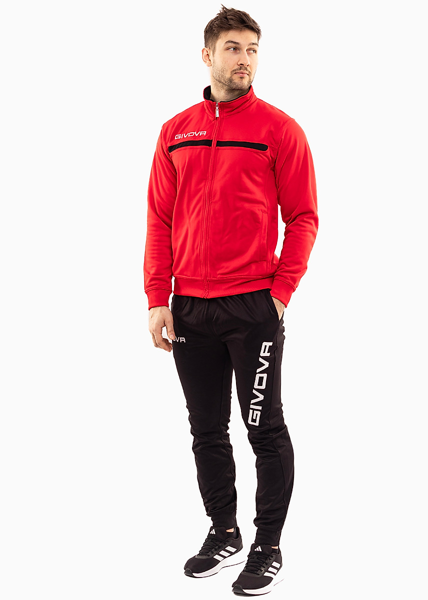 Givova Dres Givova Tuta One TT012 1210
