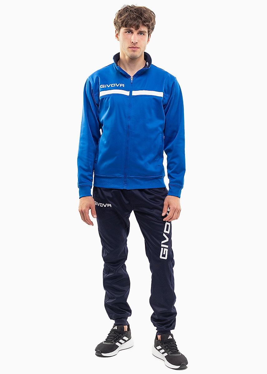 Givova Dres Givova Tuta One TT012 0204