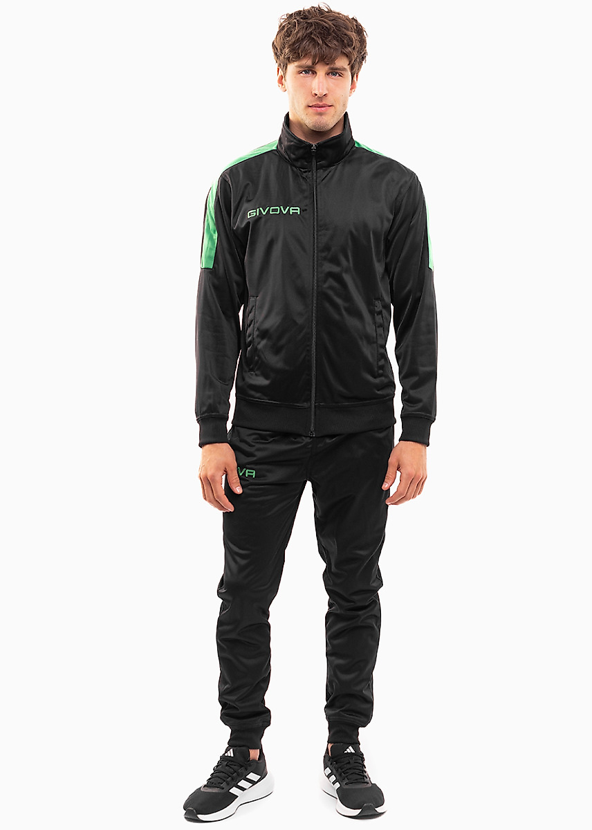 Givova Dres Tuta Revolution TR033 1013