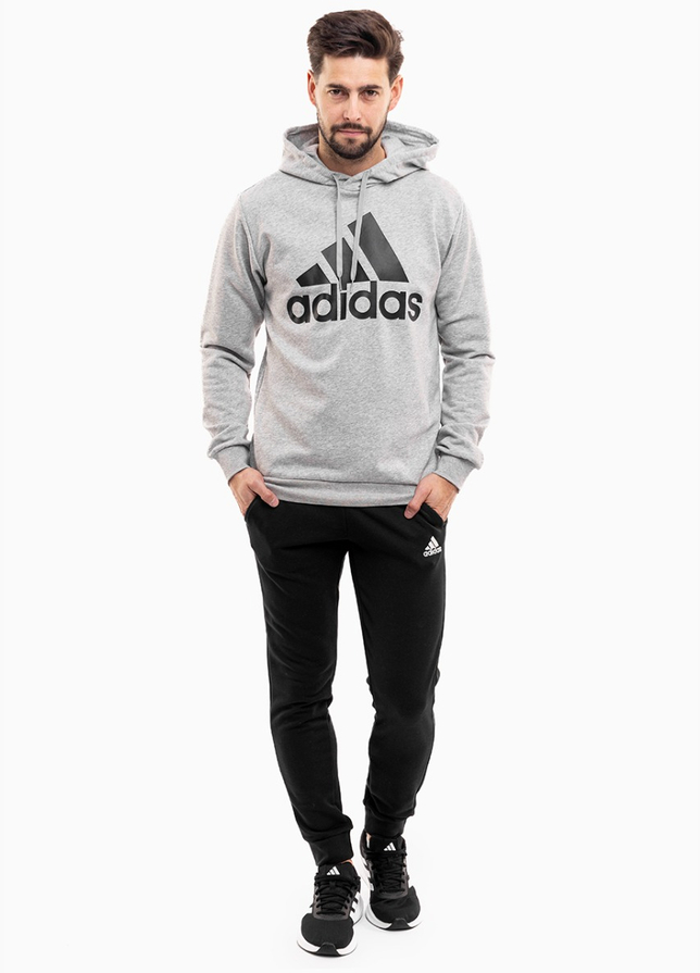 adidas Dres męski Big Logo Terry M BL FT HD TS IC6749 adidas Dres męski Big Logo Terry M BL FT HD TS IC6749