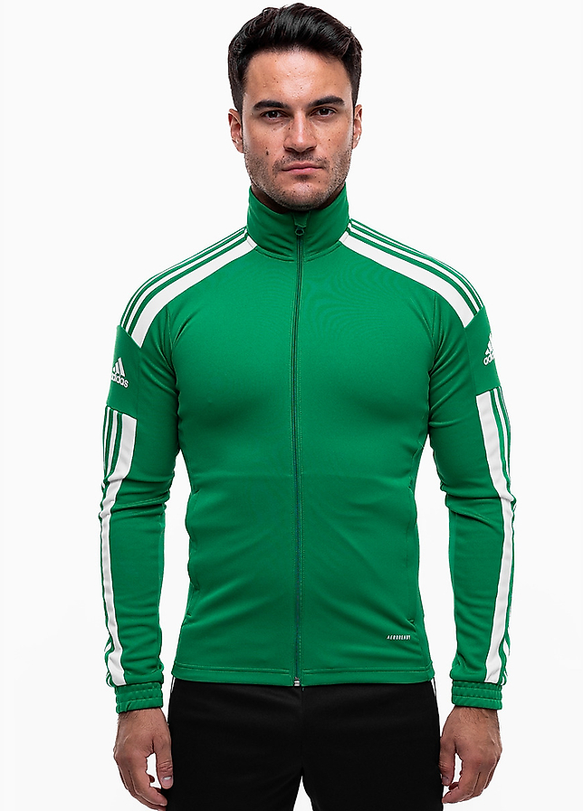 adidas bluza męska Squadra 21 Training GP6462 adidas bluza męska Squadra 21 Training GP6462