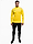 Afbeelding van Nike dres męski M Dry Park 20 BV6885 719/BV6877 010 productvariant