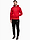 Afbeelding van Nike Dres męski Nike Park 20 Full Zip Hoodie CW6887 657 / CW6907 010 productvariant