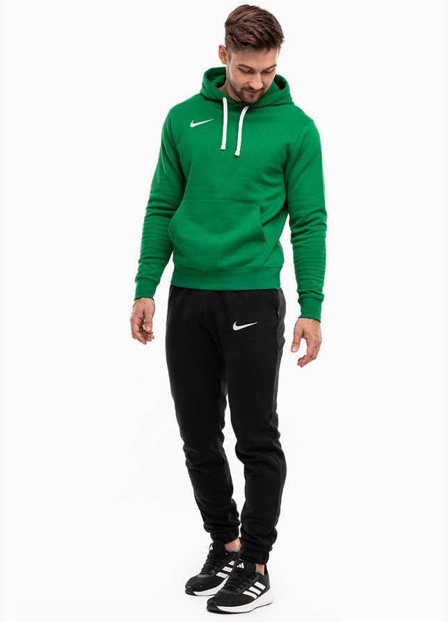 Nike Dres Męski Park 20 Hoodie CW6894 302 / CW6907 010 Nike Dres Męski Park 20 Hoodie CW6894 302 / CW6907 010