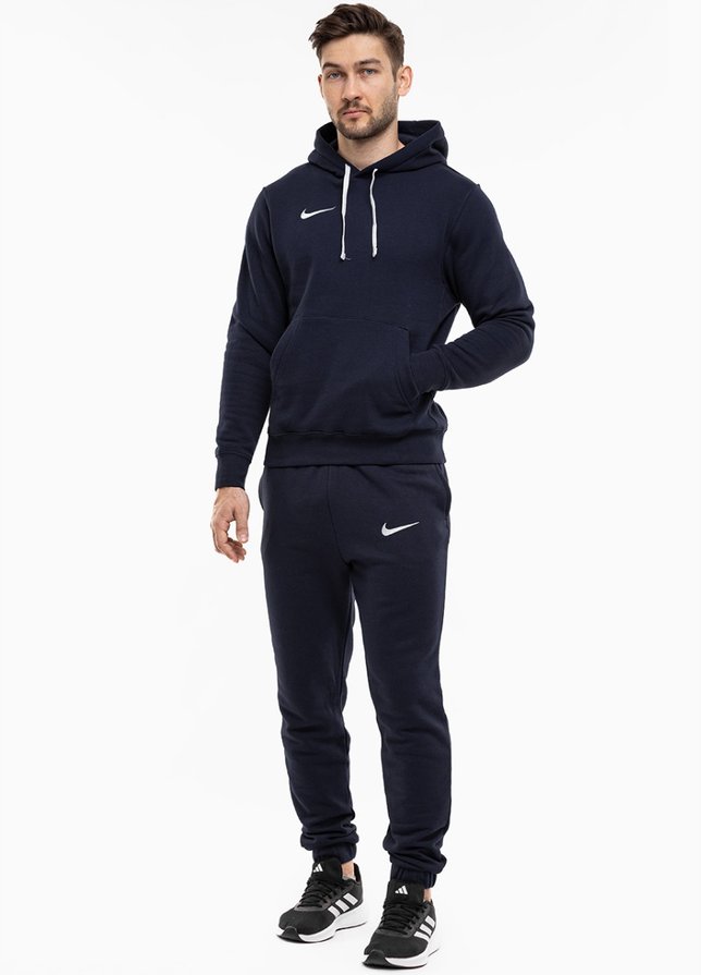 Nike Dres Męski Park 20 Hoodie CW6894 451 / CW6907 451 Nike Dres Męski Park 20 Hoodie CW6894 451 / CW6907 451