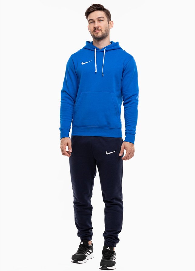Nike Dres Męski Park 20 Hoodie CW6894 463 / CW6907 451 Nike Dres Męski Park 20 Hoodie CW6894 463 / CW6907 451