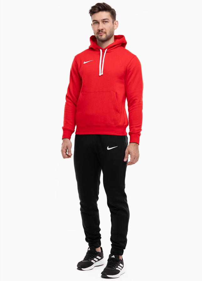 Nike Dres Męski Park 20 Hoodie CW6894 657 / CW6907 010 Nike Dres Męski Park 20 Hoodie CW6894 657 / CW6907 010