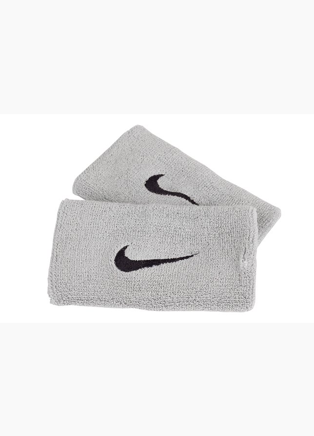 Nike Frotki na nadgarstek Doublewide 2 szt NN05078 Nike Frotki na nadgarstek Doublewide 2 szt NN05078