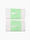 Afbeelding van Nike Frotki na nadgarstek Swoosh Doublewide Wristbands 2PCS N0001586117OS productvariant