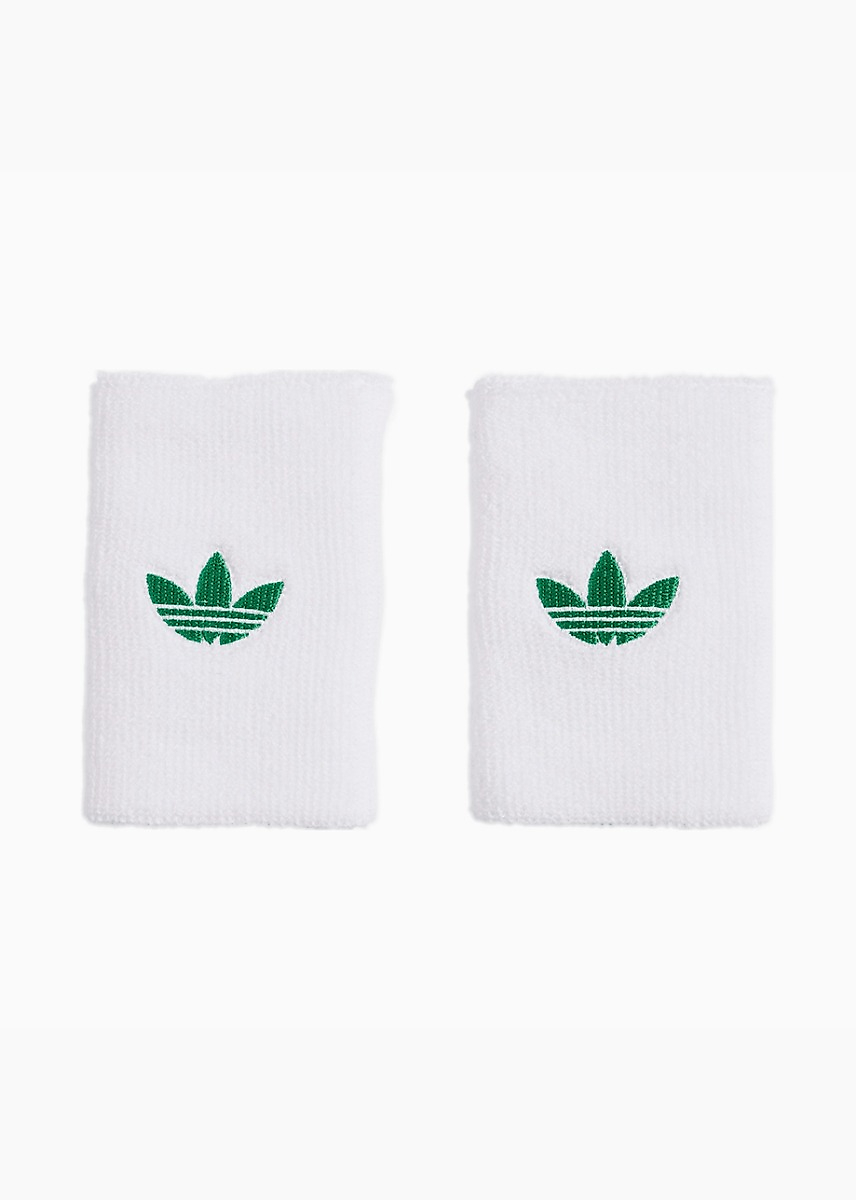 adidas Polsbanden Tennis Wristband Originals JW8534