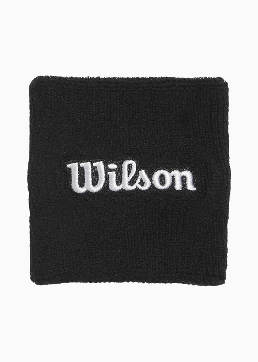 Polsbandjes Wilson 2 st. WU00022431BKAOS