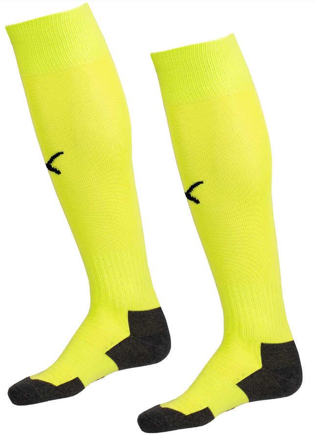 PUMA Getry piłkarskie Liga Core Socks 703441 33 PUMA Getry piłkarskie Liga Core Socks 703441 33