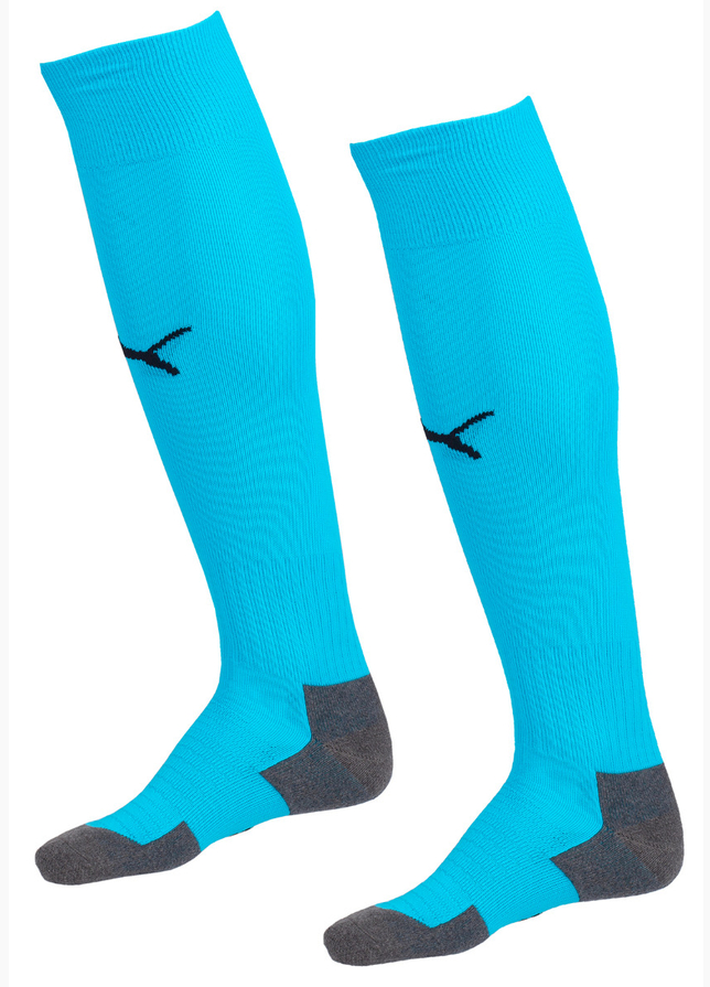 PUMA Getry piłkarskie Liga Core Socks 703441 40 PUMA Getry piłkarskie Liga Core Socks 703441 40