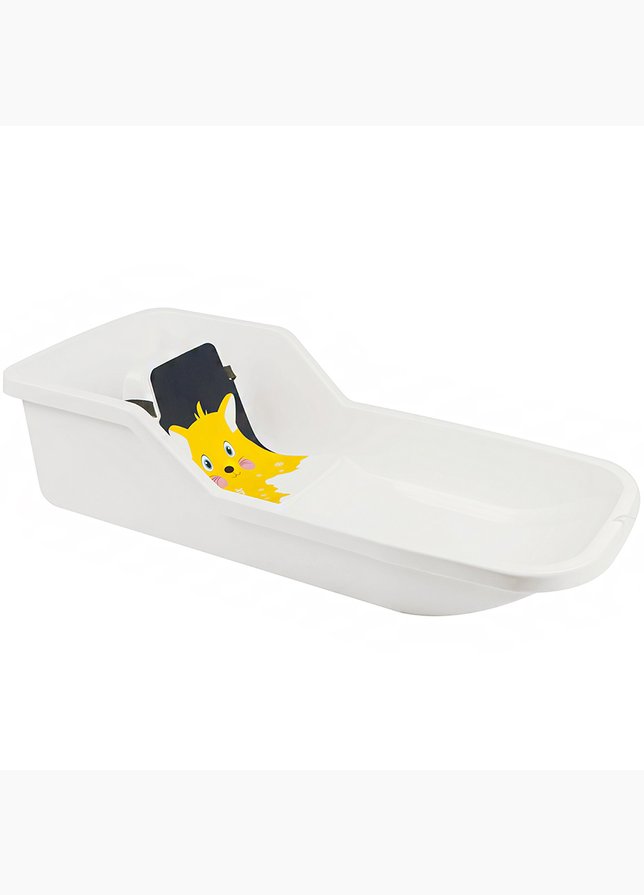 Hamax Sanki Baby Bob 501026 Hamax Sanki Baby Bob 501026