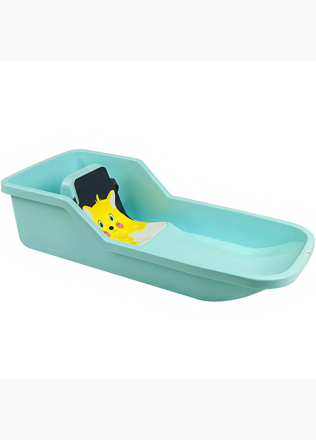 Hamax Sanki Baby Bob 501032 Hamax Sanki Baby Bob 501032
