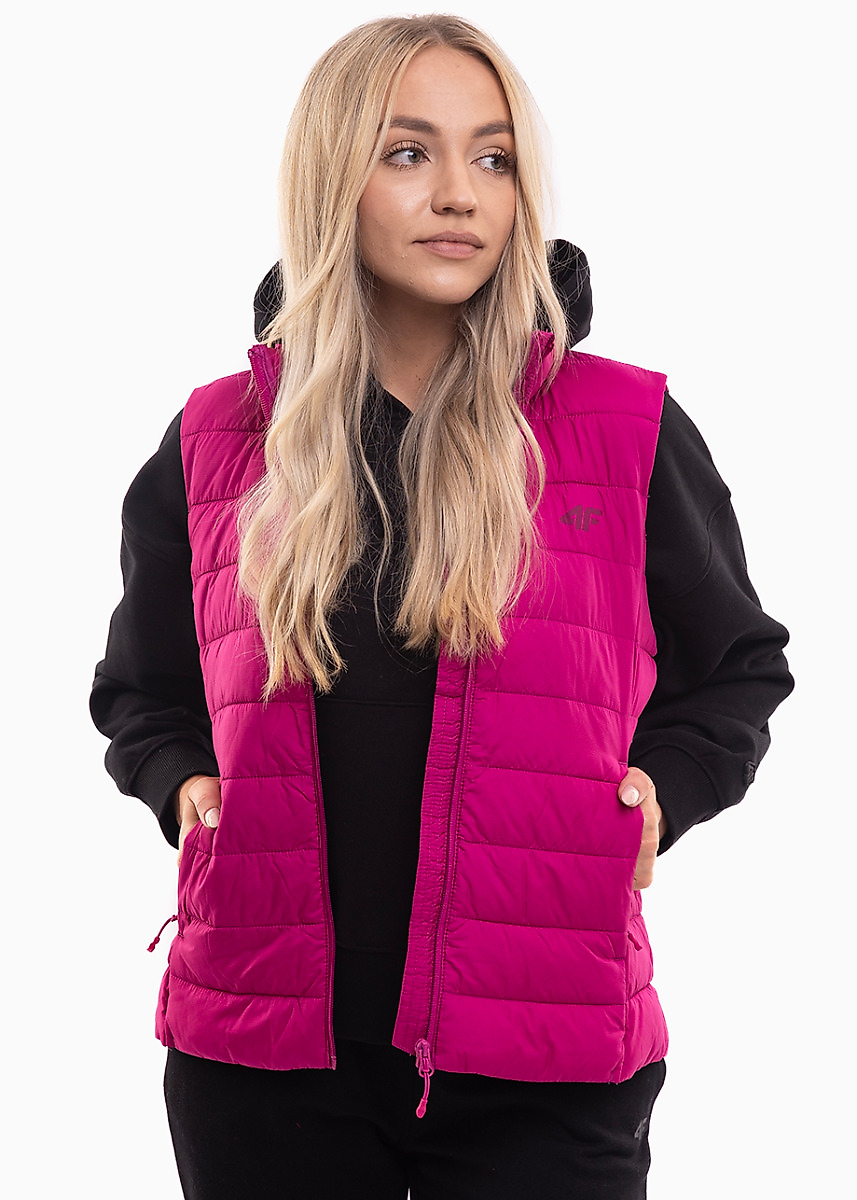 4F Damevest F218 4FWAW25TVJAF218 55S