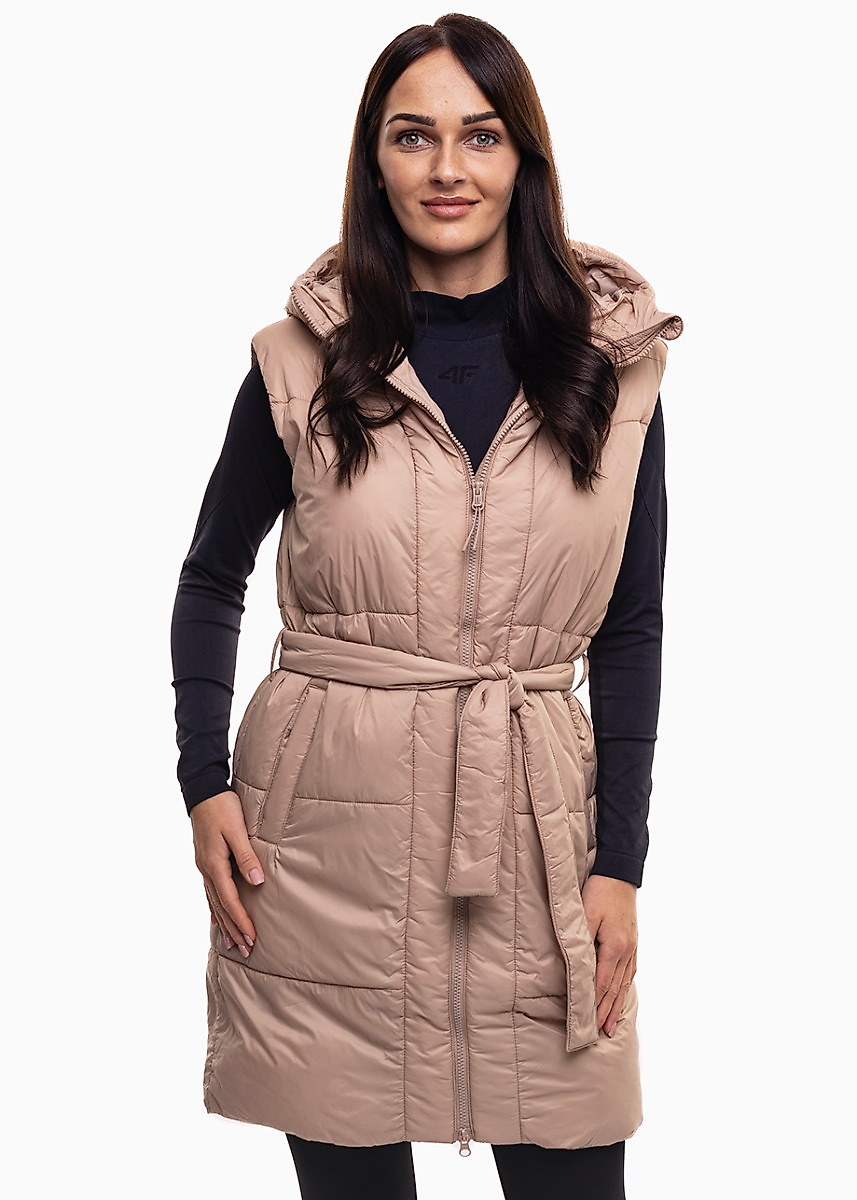 4F Damesvest F221 4FWAW25TVJAF221 083S
